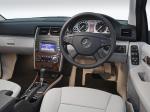 Mercedes-Benz B200 2008 года (AU)